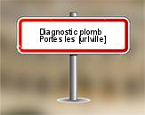 Diagnostic plomb ASE à 